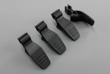 VW Touareg 7P 2011-18 boot luggage cover blind repair kit 7P6898773 45W