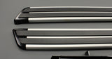 VW Touareg 7P 2011-2018 side step running boards set 7P0071691 PRP