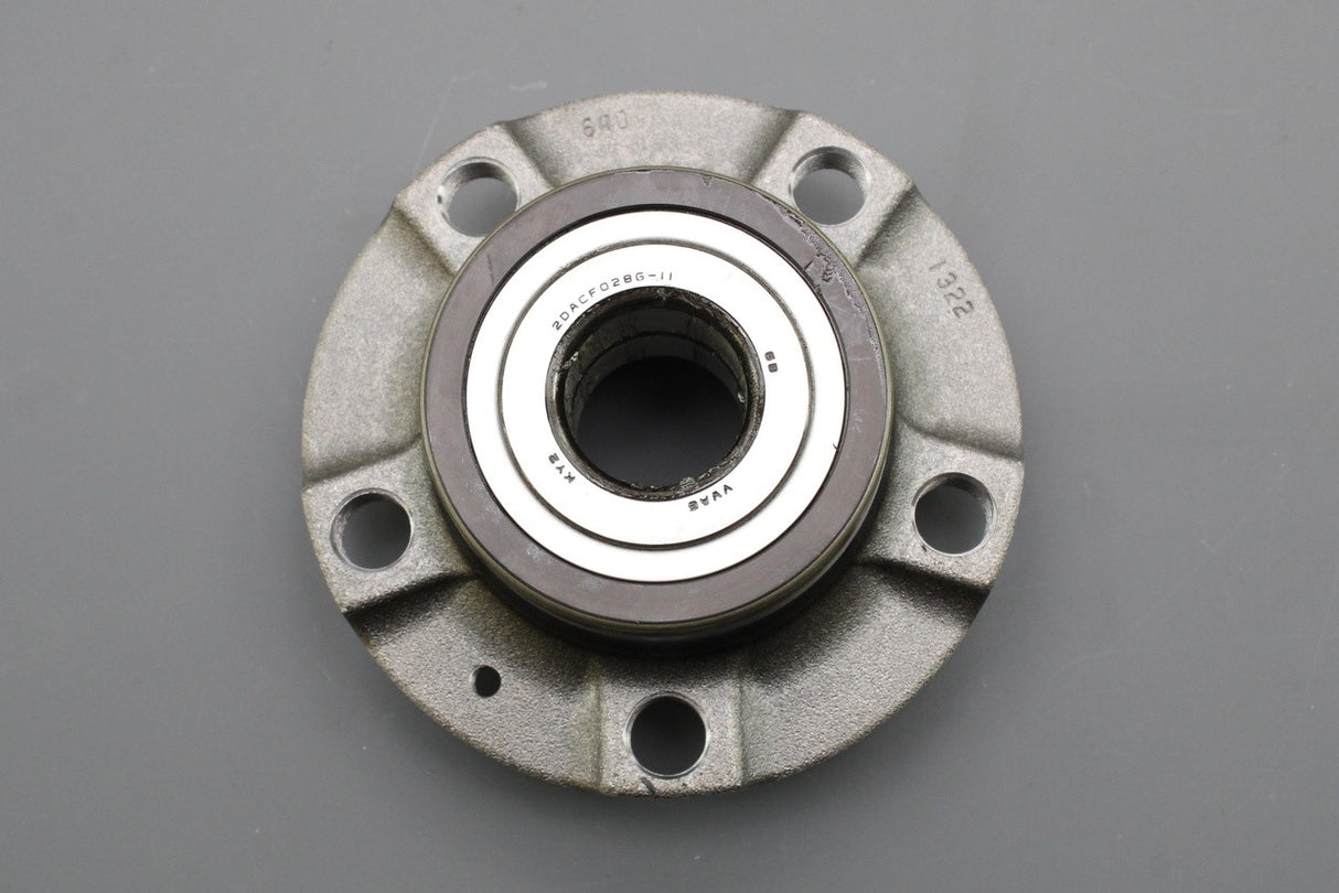 VW Polo 6R Audi A1 Skoda SEAT rear wheel hub bearing (x1) 8X0598611
