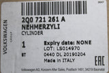 VW Polo T-Cross Audi A1 Skoda SEAT Clutch slave cylinder 2Q0721261A