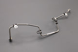 Land Rover Discovery Defender 3.0L 5.0L fuel cross over pipe LR088579