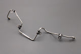 Land Rover Discovery Defender 3.0L 5.0L fuel cross over pipe LR088579