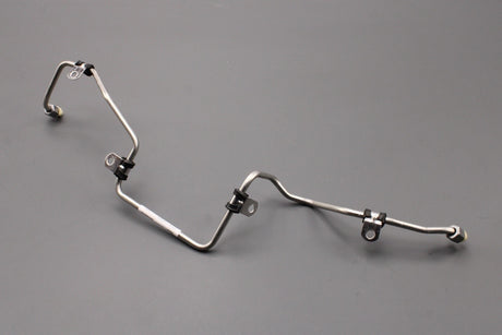 Land Rover Discovery Defender 3.0L 5.0L fuel cross over pipe LR088579