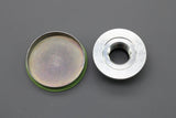 VW Polo 6R Audi A1 Skoda SEAT rear wheel hub bearing (x1) 8X0598611