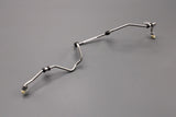 Land Rover Discovery Defender 3.0L 5.0L fuel cross over pipe LR088579