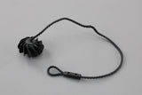 VW Polo AW T-Cross 2018- Parcel shelf holding string (x1) 2G6863447 9B9