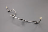 Land Rover Discovery Defender 3.0L 5.0L fuel cross over pipe LR088579