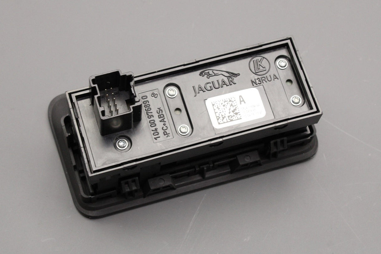 Range Rover 2013-2022 side step wiring harness VPLWP0178