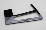 Audi A6 S6 RS6 A7 S7 RS7 centre console insert trim 4K2863969M V58