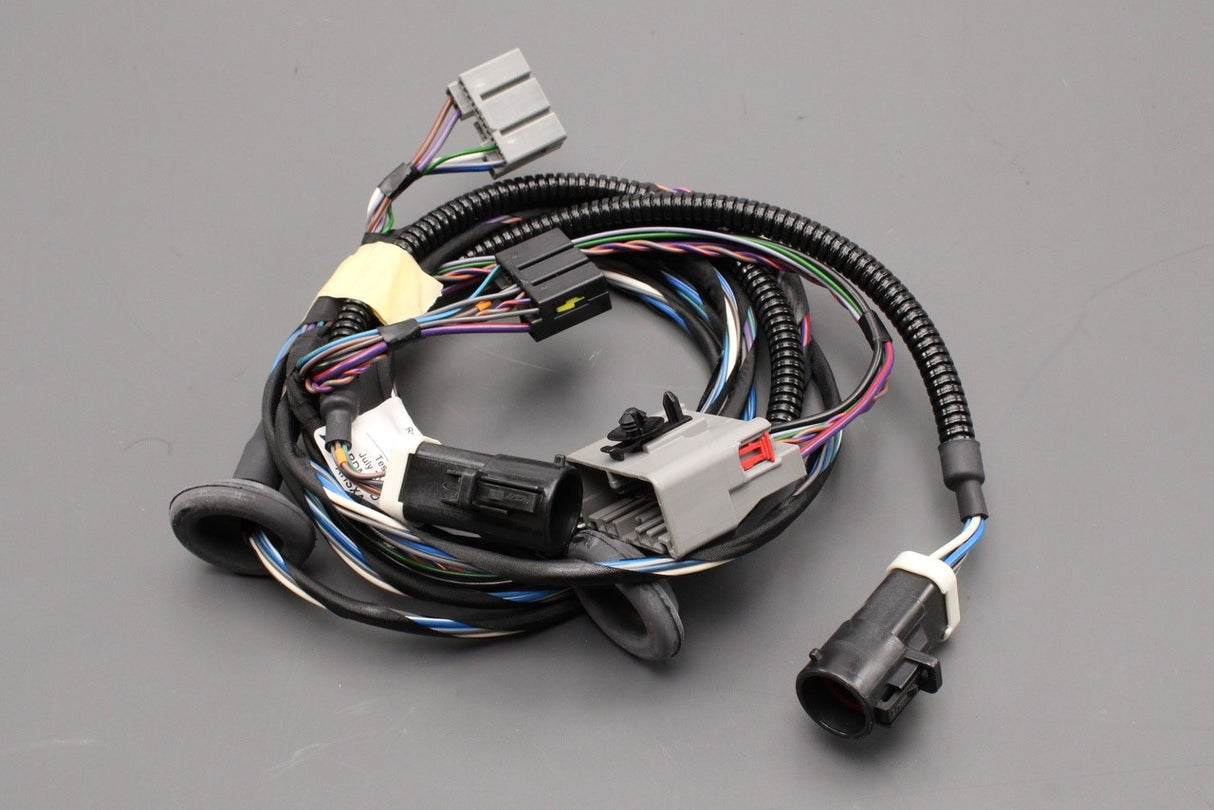 Range Rover 2013-2022 side step wiring harness VPLWP0178
