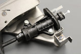 VW Up! Skoda Citigo SEAT Mii 2012-2020 RHD clutch pedal 1S2721059K