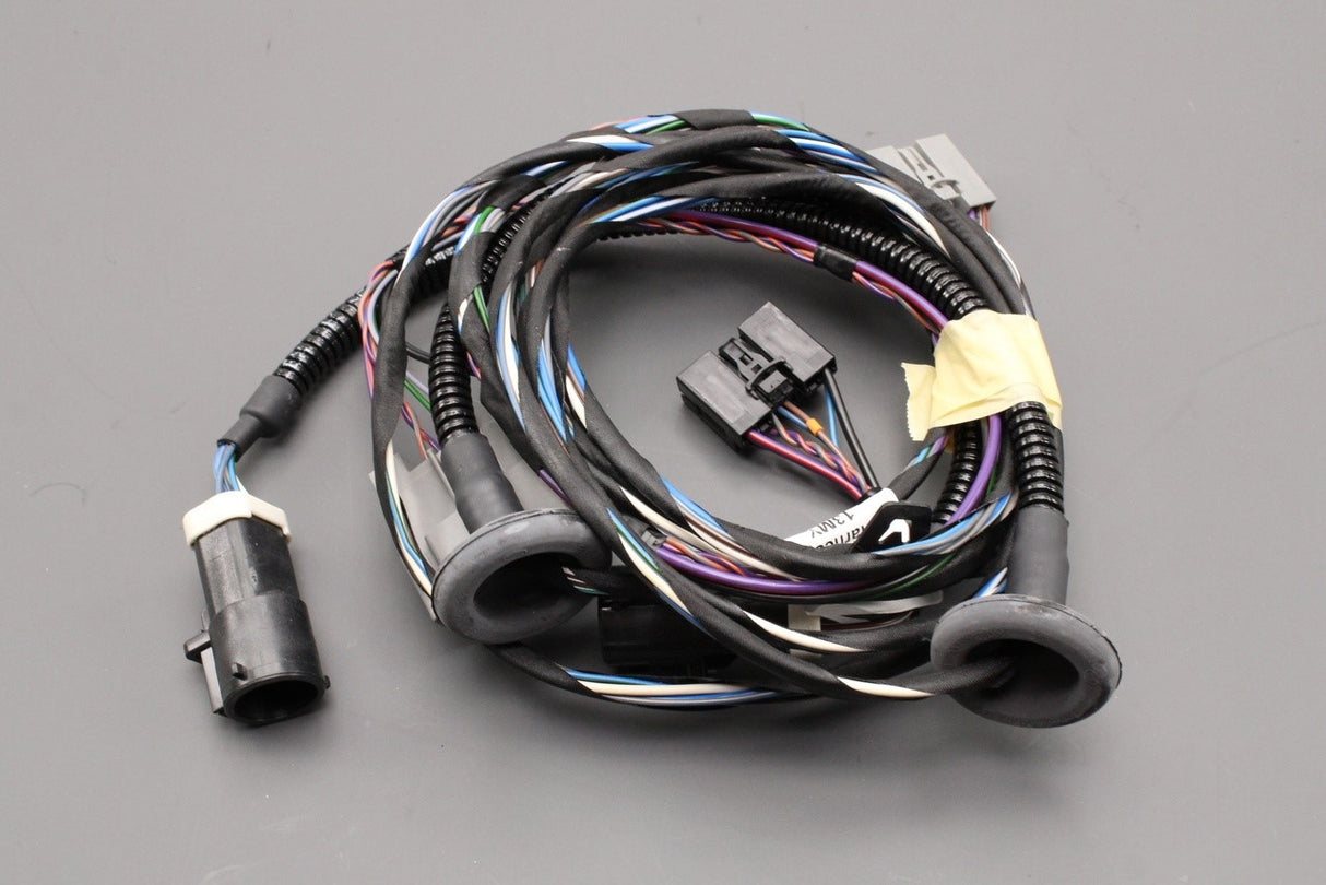 Range Rover 2013-2022 side step wiring harness VPLWP0178