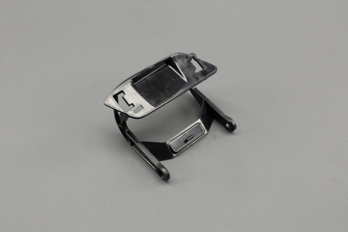 Audi A1 S1 2015-2018 washer cover hinge bracket (front right) 8XA807564A, view 1