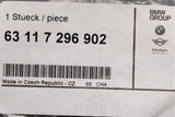 BMW F07 F10 F11 F18 F20 F21 headlight repair kit 63117296902