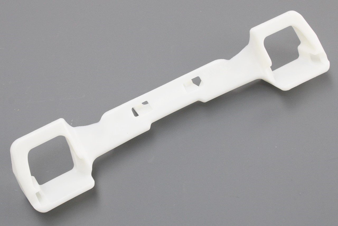 VW Golf MK7 Estate SEAT Tarraco grab handle spacer holder
