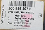 VW Tiguan Audi Q3 Skoda SEAT CUPRA tailgate control module 5Q0959107P