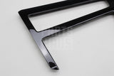 Audi A6 S6 RS6 A7 S7 RS7 centre console insert trim 4K2863969M V58