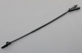 Audi A4 S4 RS4 A5 S5 RS5 bonnet lock release cable sect RHD 8K2823531A
