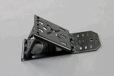 VW Tiguan Audi Q5 Q7 SEAT Tarraco Wheel chock wedge (x1) 7L0860321A