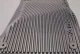 Audi A6 C7 2011-2014 RHD rubber floor mats (front) 4G2061501 041