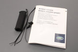 Range Rover 2013-2022 side step wiring harness VPLWP0178