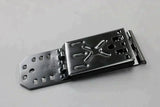 VW Tiguan Audi Q5 Q7 SEAT Tarraco Wheel chock wedge (x1) 7L0860321A