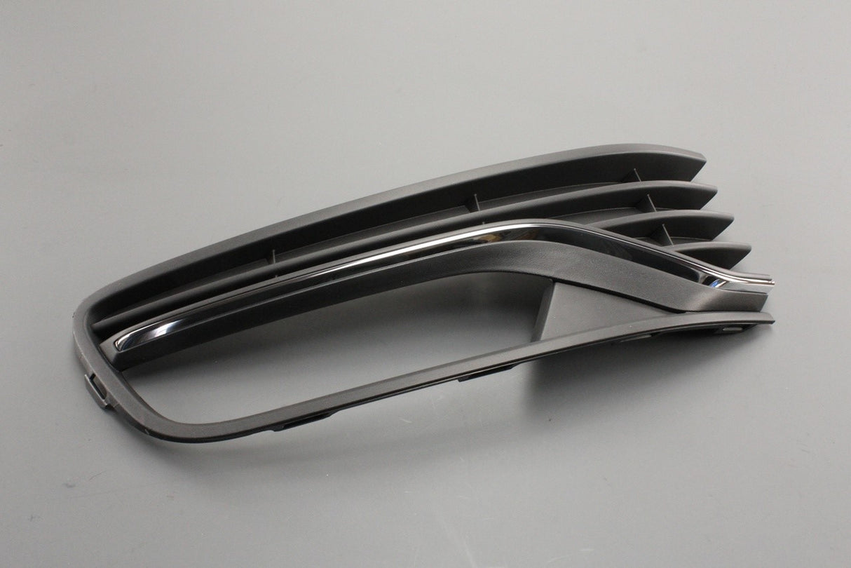 VW Polo 6C 2015-2018 bumper grille (front left) 6C0854661C RYP