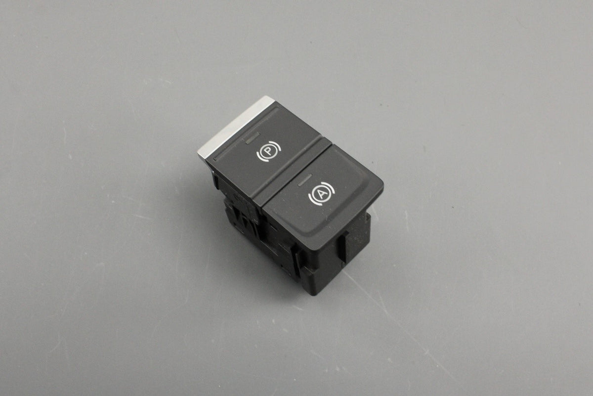 Audi Q3 RSQ3 2019-on handbrake switch 83A927225C, view 1