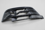 Audi Q7 2016-on front bumper fog light grille (right) 4M0807682E GXE