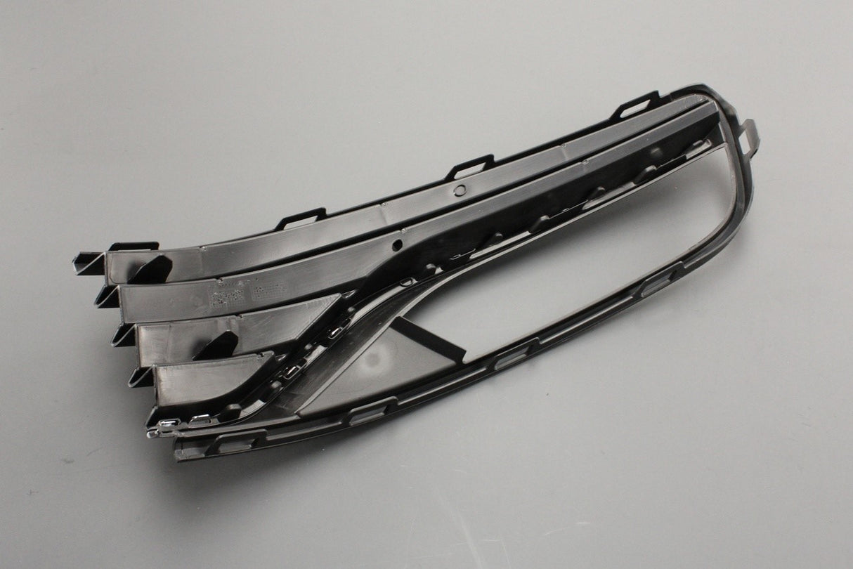 VW Polo 6C 2015-2018 bumper grille (front left) 6C0854661C RYP