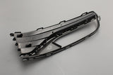 VW Polo 6C 2015-2018 bumper grille (front left) 6C0854661C RYP