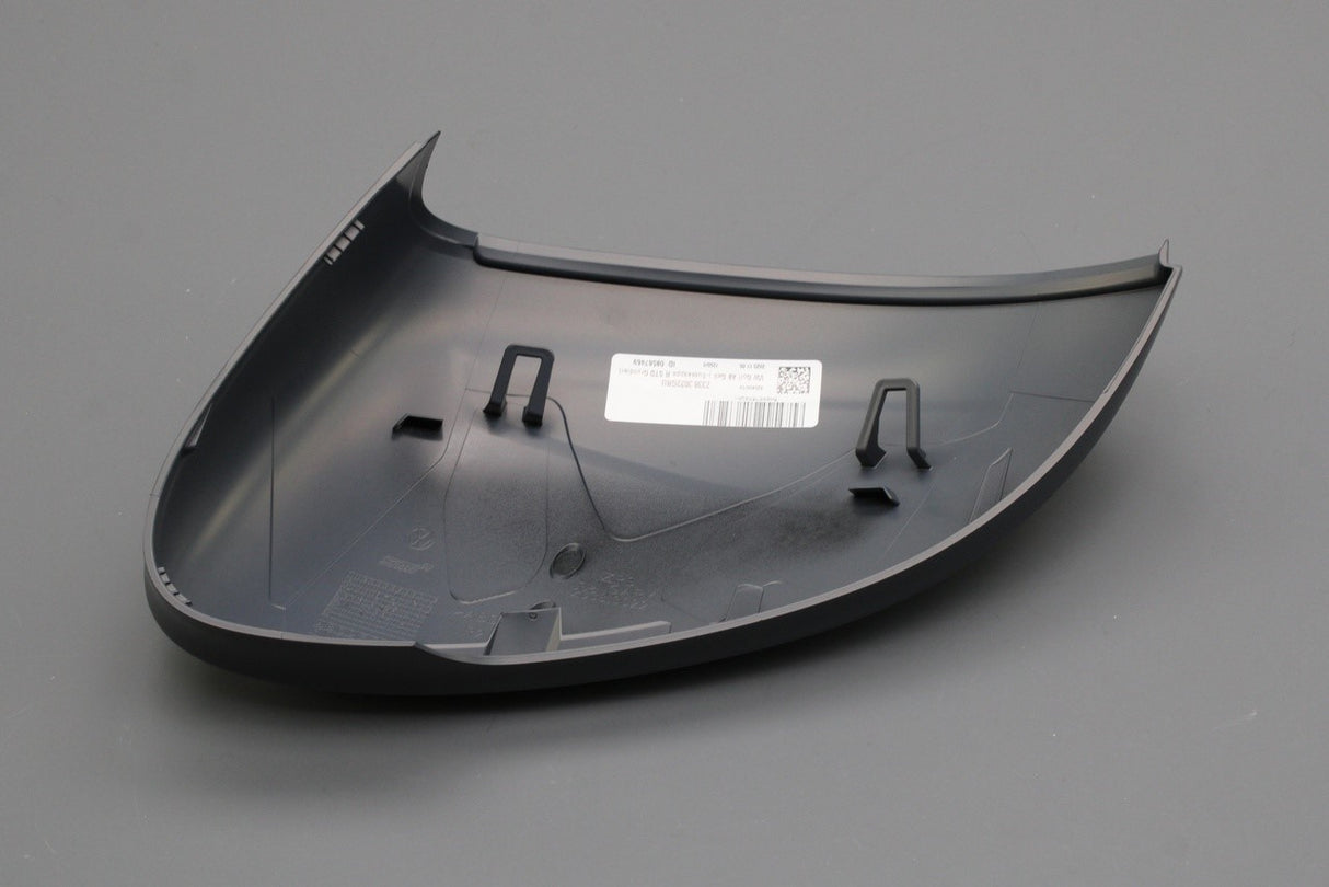 VW Golf MK8 20-on ID.3 20-on wing mirror cover cap (right) 5H0857538 GRU