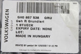 VW Golf MK8 20-on ID.3 20-on wing mirror cover cap (right) 5H0857538 GRU