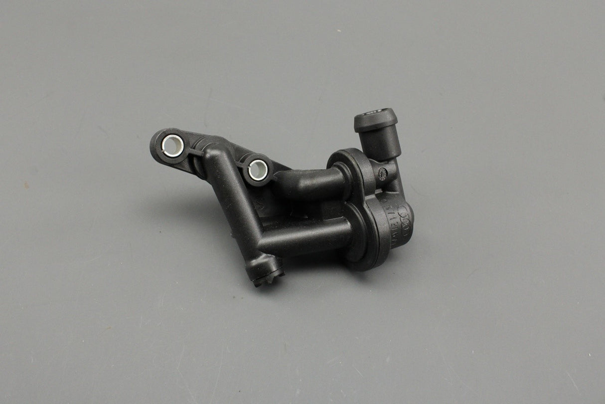VW Touareg Audi A8 Q7 4.0 TDI coolant breather valve (left) 057121671F