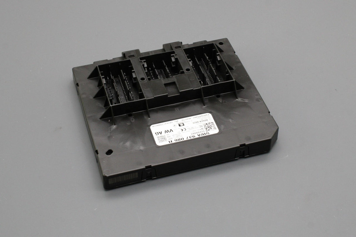 VW Golf Audi A3 Skoda SEAT CUPRA body control module (BCM) 5WA937086R