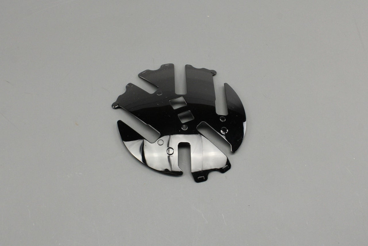 VW Golf MK7 2013-2017 badge backing plate 5G0853719 041, view 1