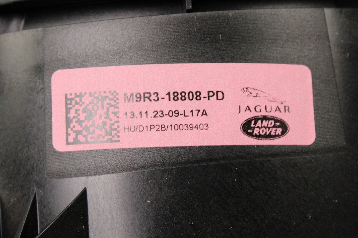 Range Rover 2022-on Range Rover Sport 2023-on door speaker LR174260