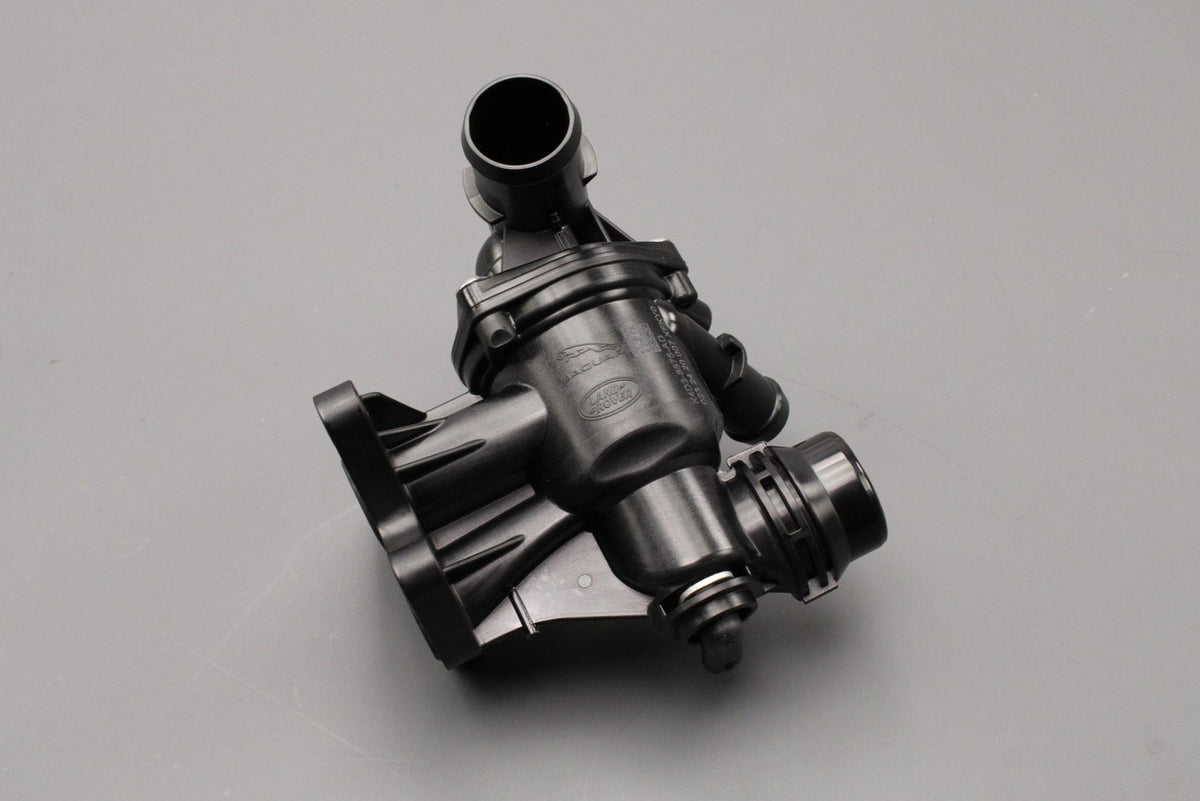 Land Rover Discovery Sport Range Rover Evoque 2.0 thermostat LR115274, view 1