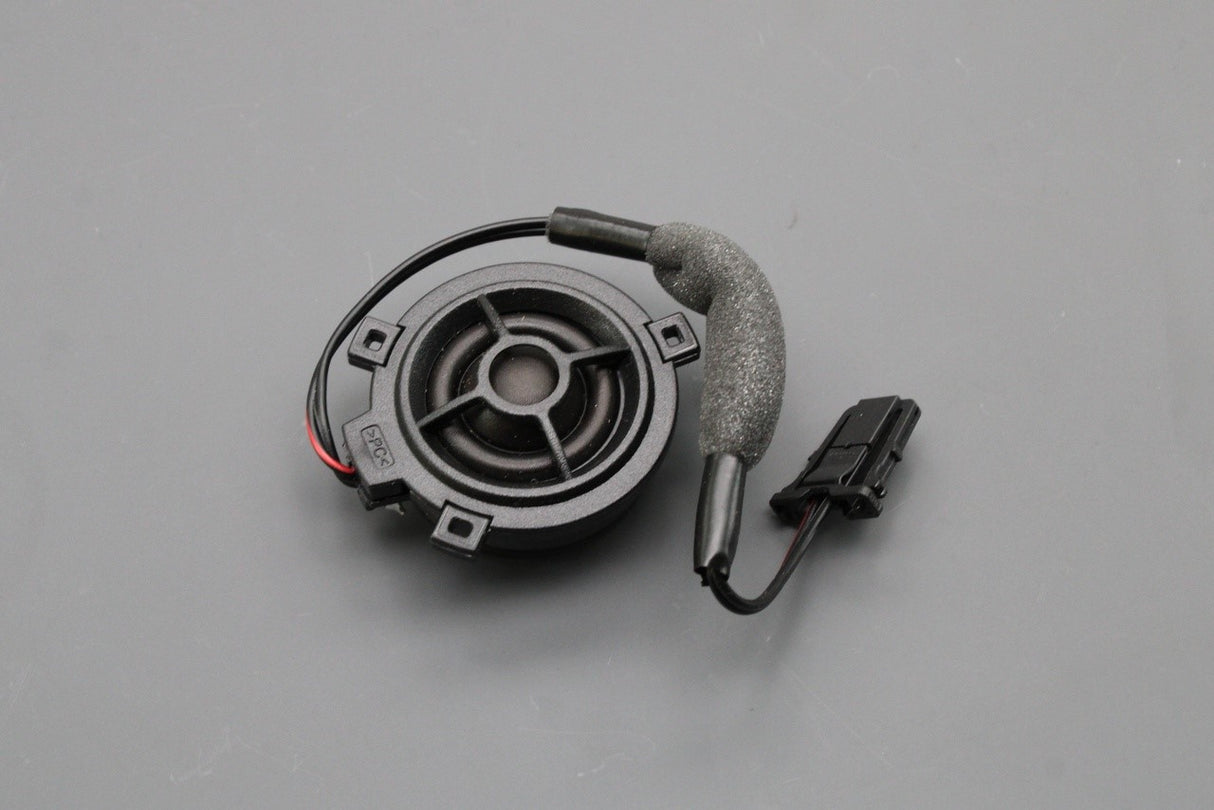 VW Tiguan Passat Skoda Kodiaq 16- door treble speaker (rear) 5NA035411A