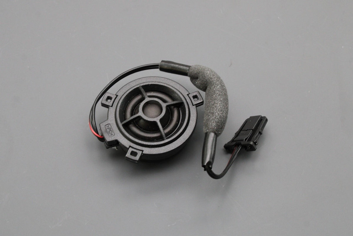 VW Tiguan Passat Skoda Kodiaq 16- door treble speaker (rear) 5NA035411A, view 1