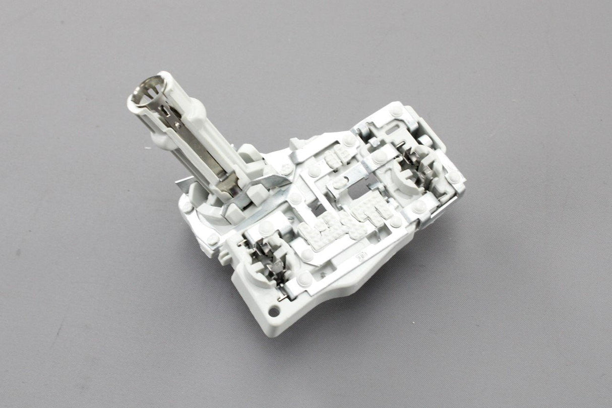 VW Touran 2016-on right inner rear light bulb holder RHD 5TA945260A