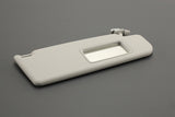 VW Up! Skoda Citigo SEAT Mii RHD sun visor (right) 6RU857552C 2F4