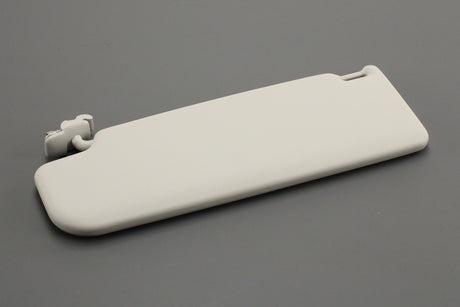 VW Up! Skoda Citigo SEAT Mii RHD sun visor (right) 6RU857552C 2F4
