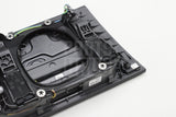 Audi e-tron 2021-23 front charging port flap insert (left) 4KE810001C