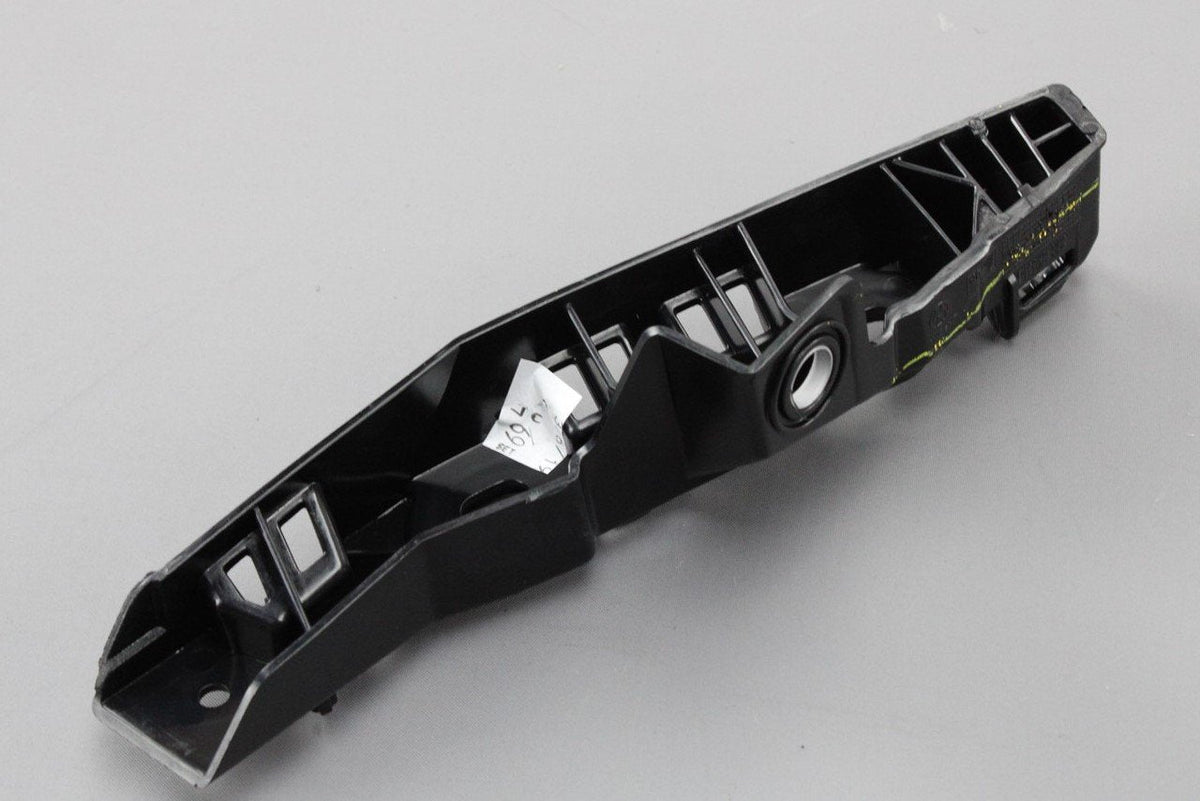 VW Tiguan Allspace 2018-On Front bumper guide profile (Right) 5NN807050, view 1