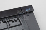 Audi e-tron 2021-23 front charging port flap insert (left) 4KE810001C