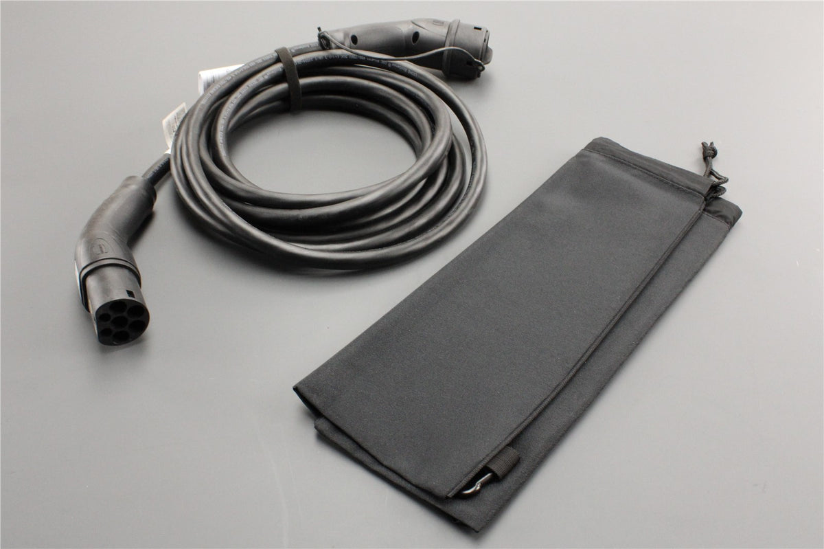 VW Golf ID.Buzz ID.3 charging cable (electric and hybrid) 000054412S, view 1