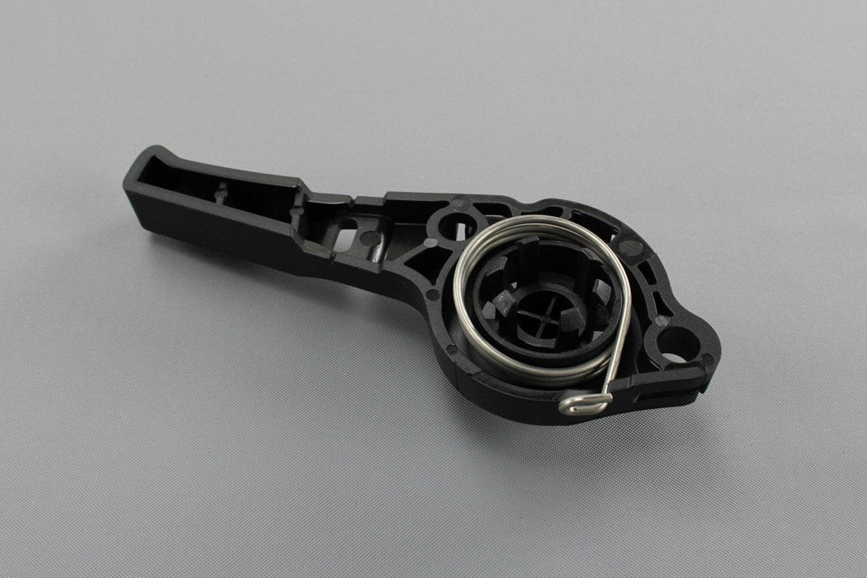 VW Polo AW 2018-on bonnet release handle (exterior) 2G0823661A