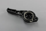 VW Polo AW 2018-on bonnet release handle (exterior) 2G0823661A