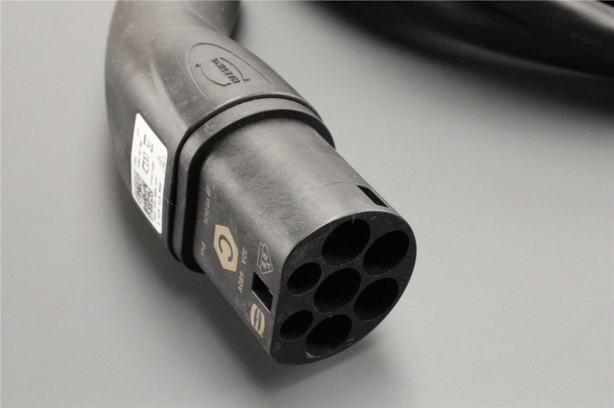 VW Golf ID.Buzz ID.3 charging cable (electric and hybrid) 000054412S